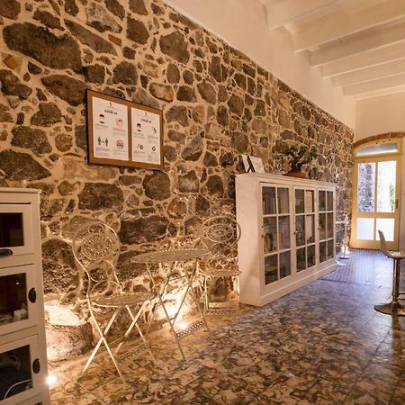 Domo Sa Barra Bed and Breakfast SantʼAntìoco Εξωτερικό φωτογραφία
