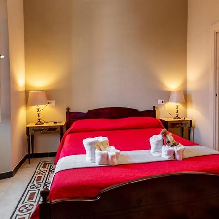 Domo Sa Barra Bed and Breakfast SantʼAntìoco Εξωτερικό φωτογραφία