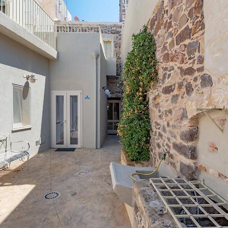 Domo Sa Barra Bed and Breakfast SantʼAntìoco Εξωτερικό φωτογραφία