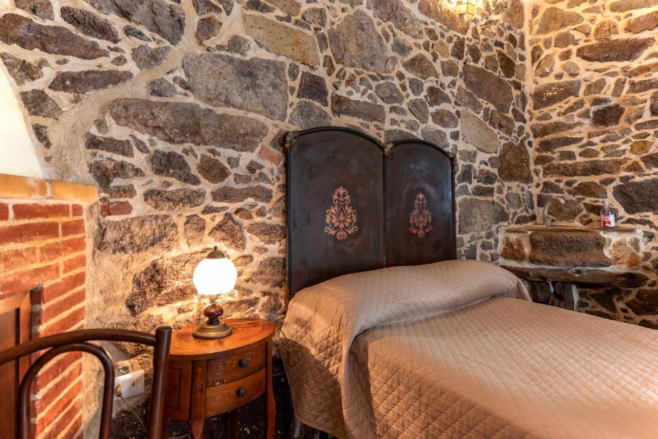 Domo Sa Barra Bed and Breakfast SantʼAntìoco Εξωτερικό φωτογραφία