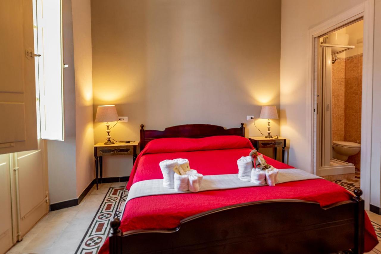 Domo Sa Barra Bed and Breakfast SantʼAntìoco Εξωτερικό φωτογραφία
