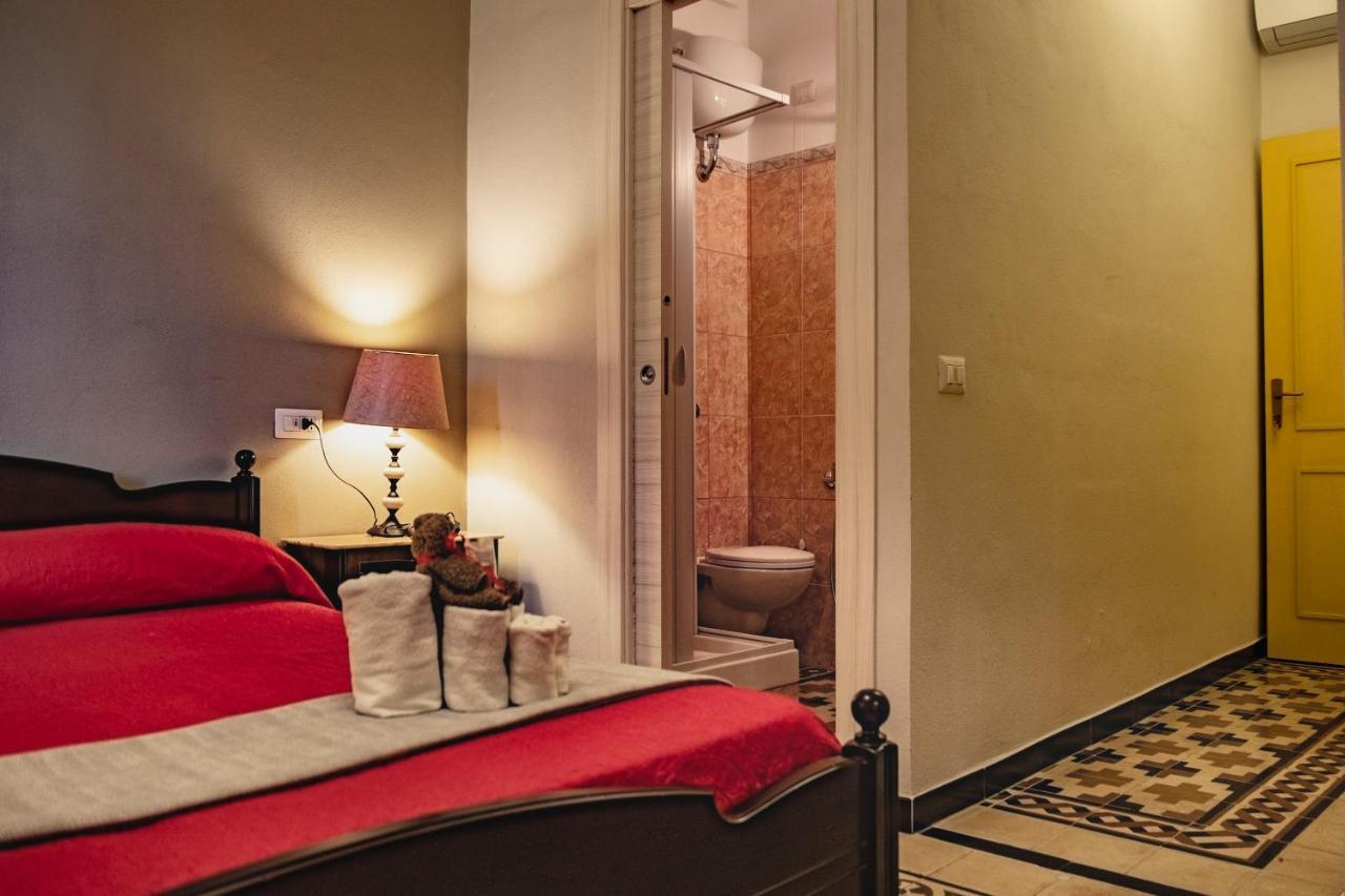 Domo Sa Barra Bed and Breakfast SantʼAntìoco Εξωτερικό φωτογραφία