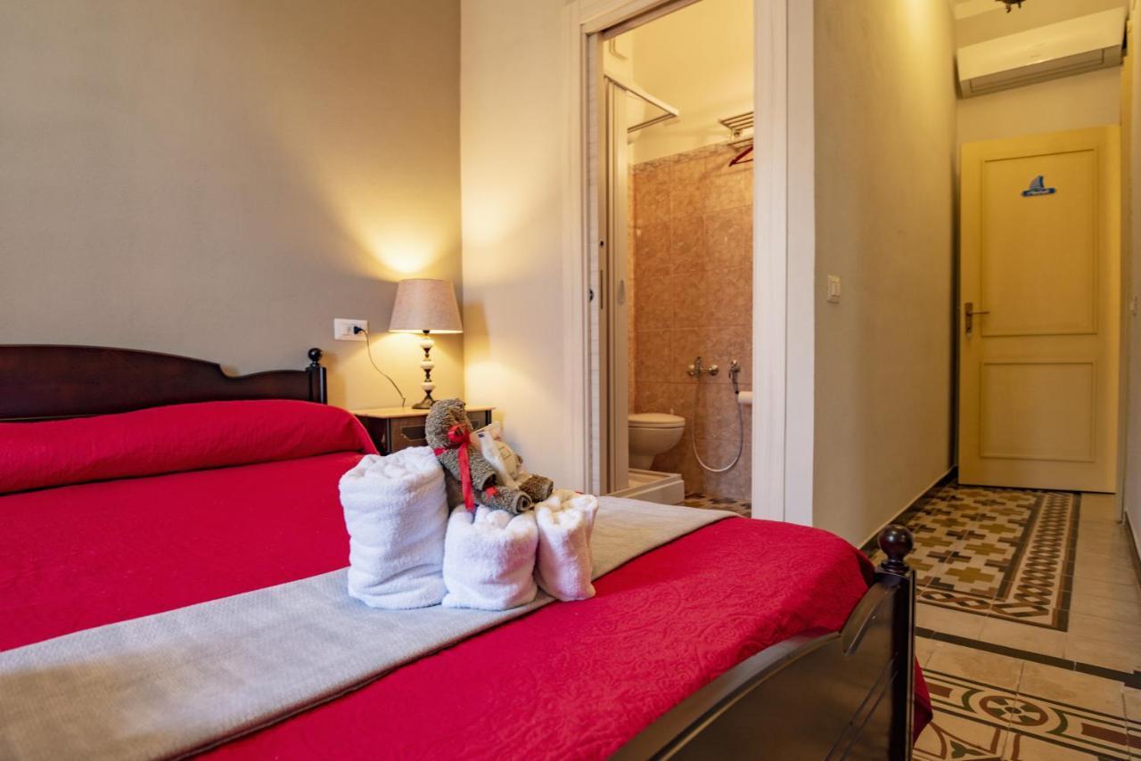 Domo Sa Barra Bed and Breakfast SantʼAntìoco Εξωτερικό φωτογραφία
