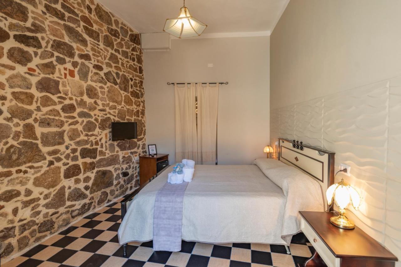 Domo Sa Barra Bed and Breakfast SantʼAntìoco Εξωτερικό φωτογραφία