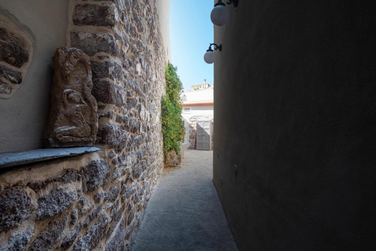 Domo Sa Barra Bed and Breakfast SantʼAntìoco Εξωτερικό φωτογραφία