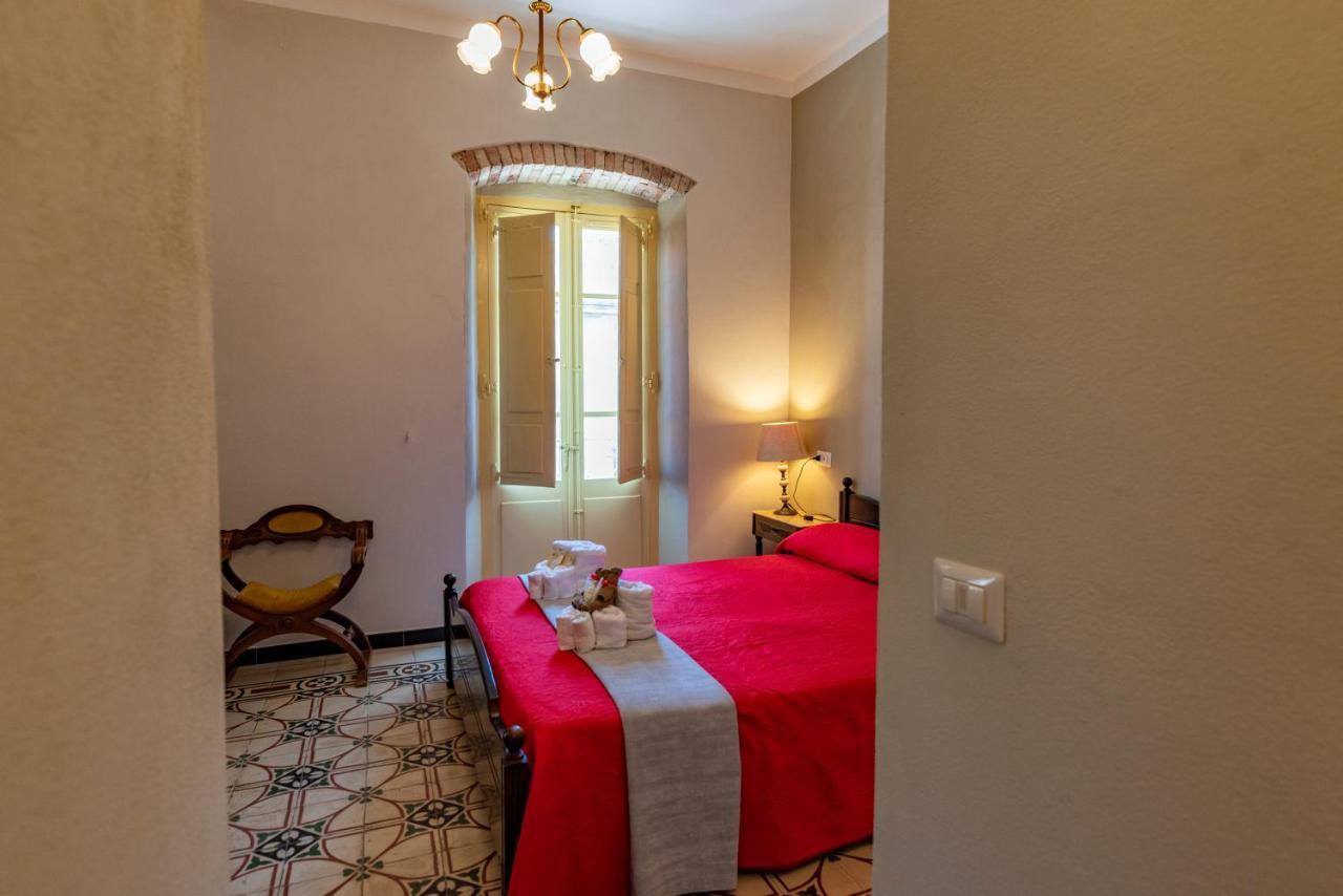 Domo Sa Barra Bed and Breakfast SantʼAntìoco Εξωτερικό φωτογραφία