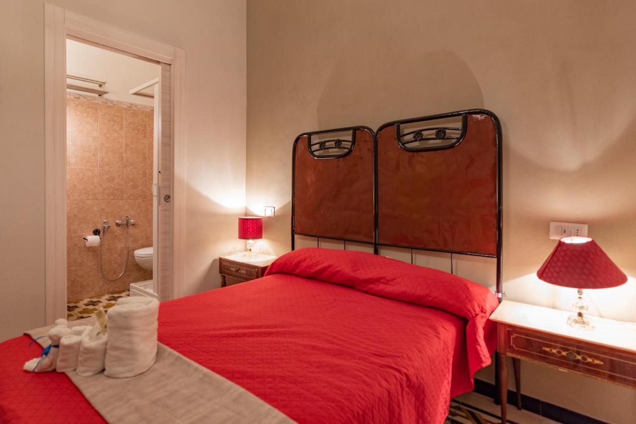 Domo Sa Barra Bed and Breakfast SantʼAntìoco Εξωτερικό φωτογραφία