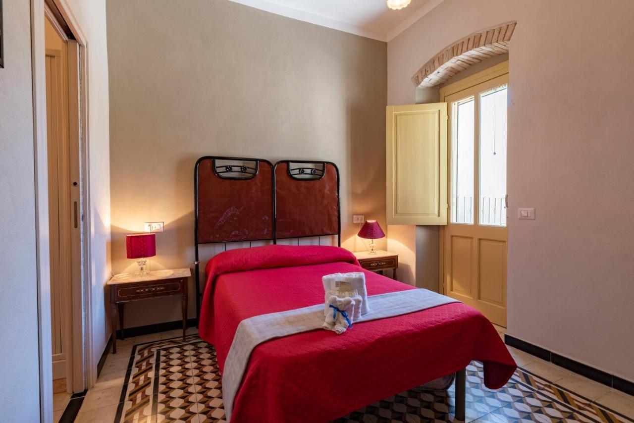 Domo Sa Barra Bed and Breakfast SantʼAntìoco Εξωτερικό φωτογραφία